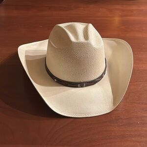 Handmade Cowboy Hat